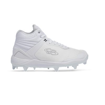 Molded Cleats Boombah Women's Softball Cleats Mens Softball