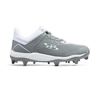 Boombah hot sale softball cleats