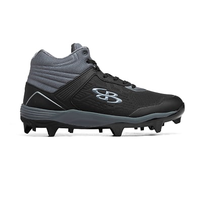 Boombah hot sale molded cleats