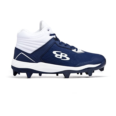 Youth boombah store cleats sale