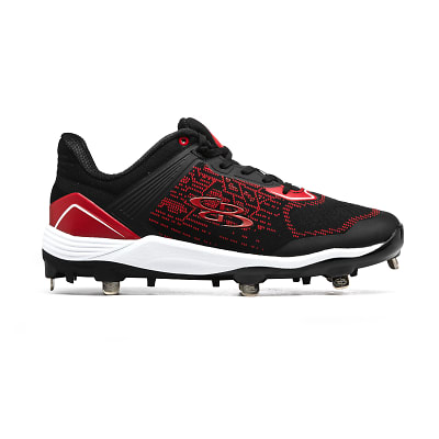 Boombah metal hot sale cleats