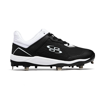 Men s Metal Baseball Cleats Boombah