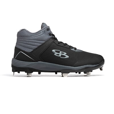 Baseball Boombah Viper Pro Metal Cleats Men s Youth Boombah