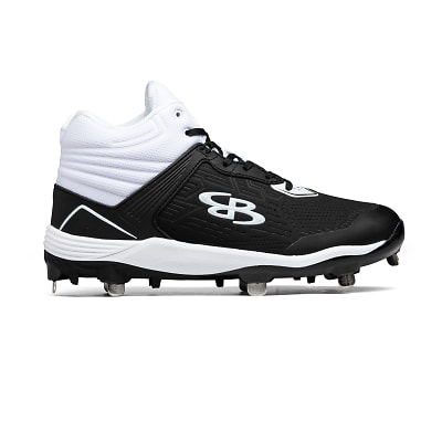 Boombah store metal cleats