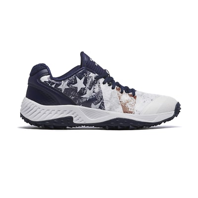 Men's slow pitch hot sale softball turf shoes