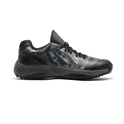 Men's slow pitch store softball turf shoes