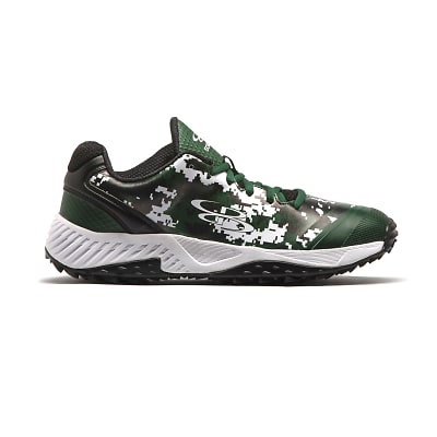 Boombah clearance turf shoes online