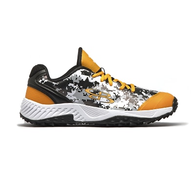 Boombah men's catalyst turf shoes online