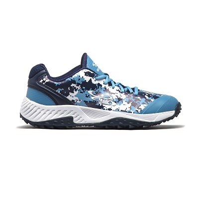 Columbia blue turf shoes online