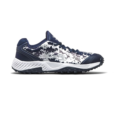 Boombah wide sale turf shoes