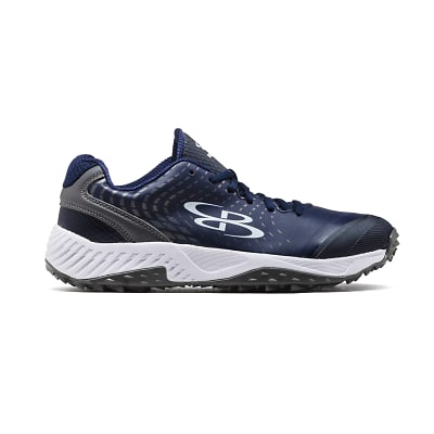 Boombah men's catalyst hot sale turf shoes