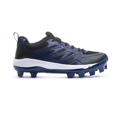 New balance baseball outlet cleats clearance