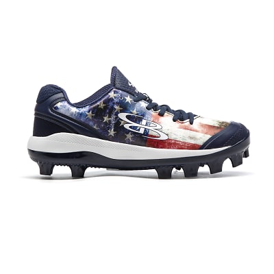 Baseball Cleats - Men's & Youth