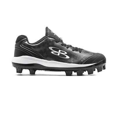 Boombah store women's cleats