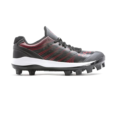 Baseball hot sale shoes clearance