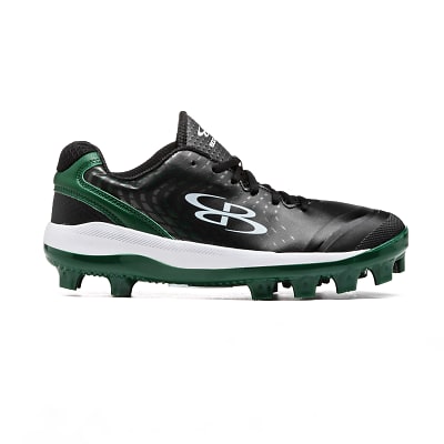 Results for dark green cleats