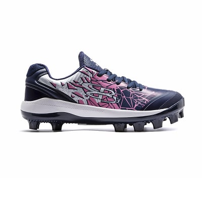 Boombah Pink Softball Equipment