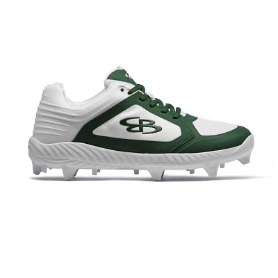 Results for dark green cleats