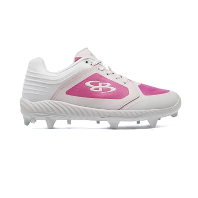 Boombah Pink Softball Equipment