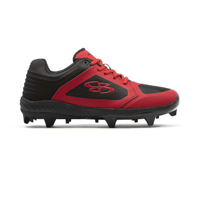 Boombah deals baseball shoes