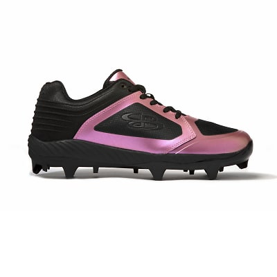 Boombah Pink Softball Equipment