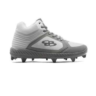 Boombah lacrosse hot sale cleats