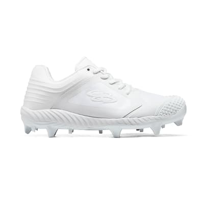 Boombah women's softball on sale cleats