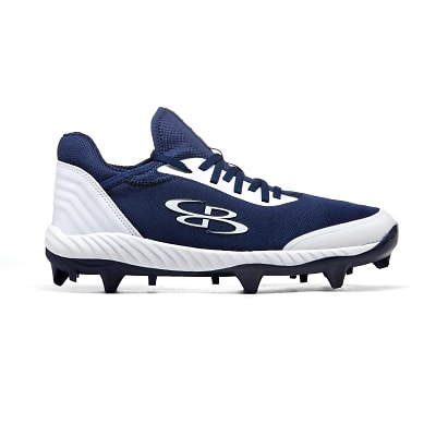 Mens softball cheap cleats wide width