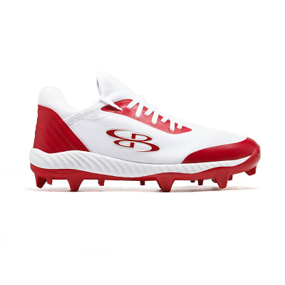 Raptor Footwear | Boombah