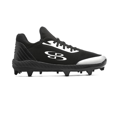 Boombah women's softball on sale cleats