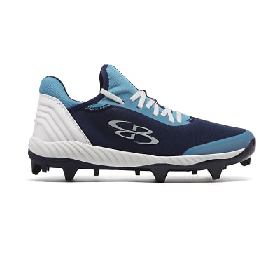 Boombah hot sale women's cleats