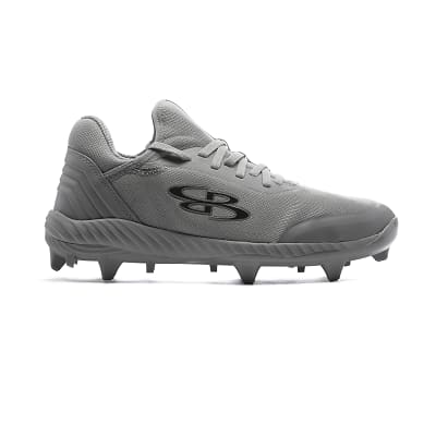 Boombah clearance lacrosse cleats