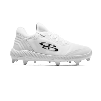 Boombah on sale custom cleats