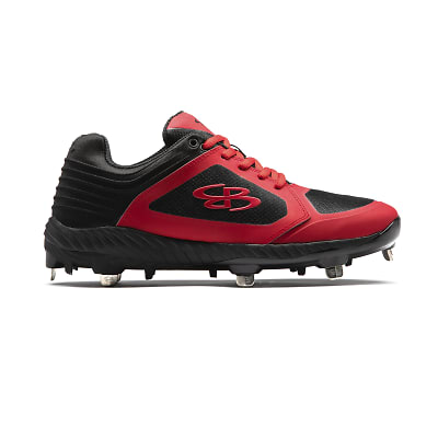 Boombah fashion softball cleats