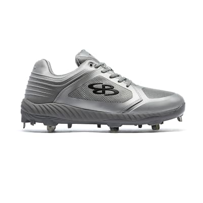 Boombah store metal cleats