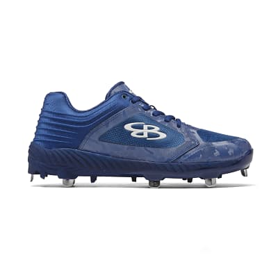 Boombah store metal cleats