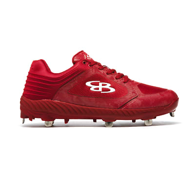 Boombah soccer store cleats