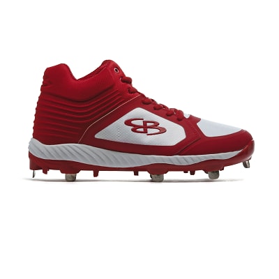 supreme baseball cleats