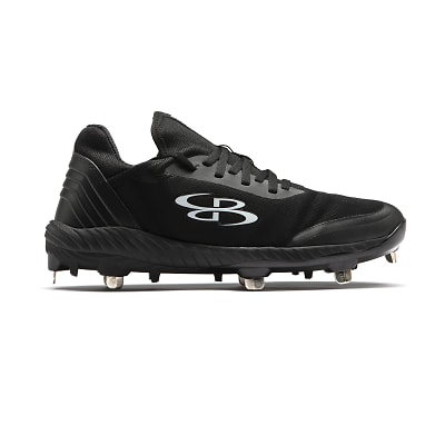 Boombah store metal cleats