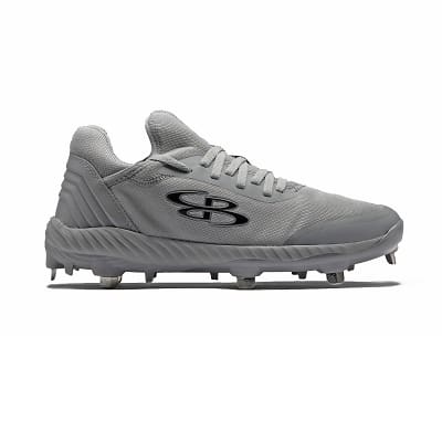 Baseball metal sale cleats clearance