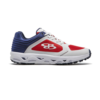 Best turf shoes on sale for slow pitch softball