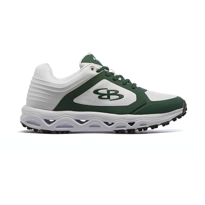 Boombah wide store turf shoes