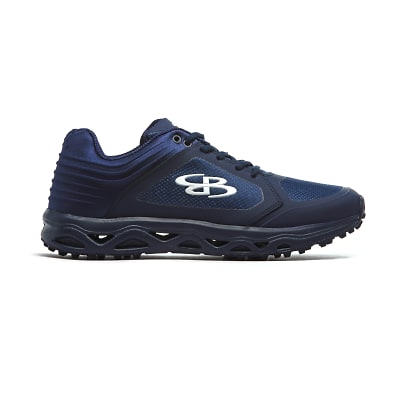 Women's slow pitch hot sale softball turf shoes