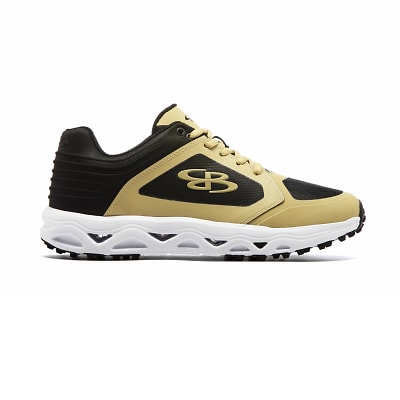 Boombah clearance hot sale shoes