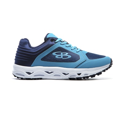 Columbia blue turf on sale shoes