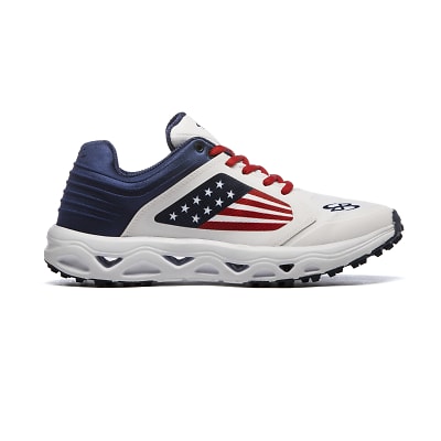 American flag clearance turf shoes