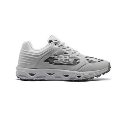 Boombah store clearance shoes