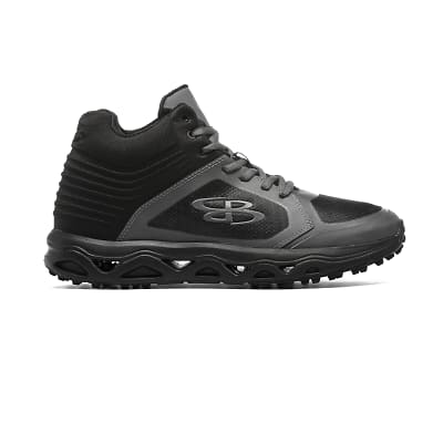 Baseball mid hot sale turf shoes