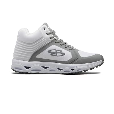 Boombah wide cheap turf shoes