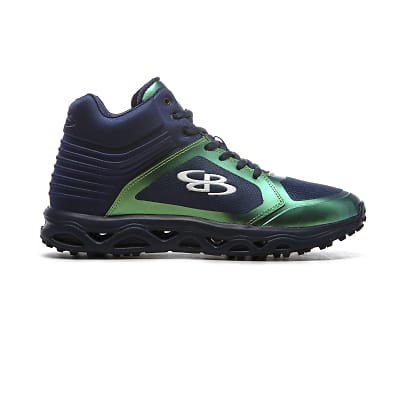 Boombah turf deals shoes clearance